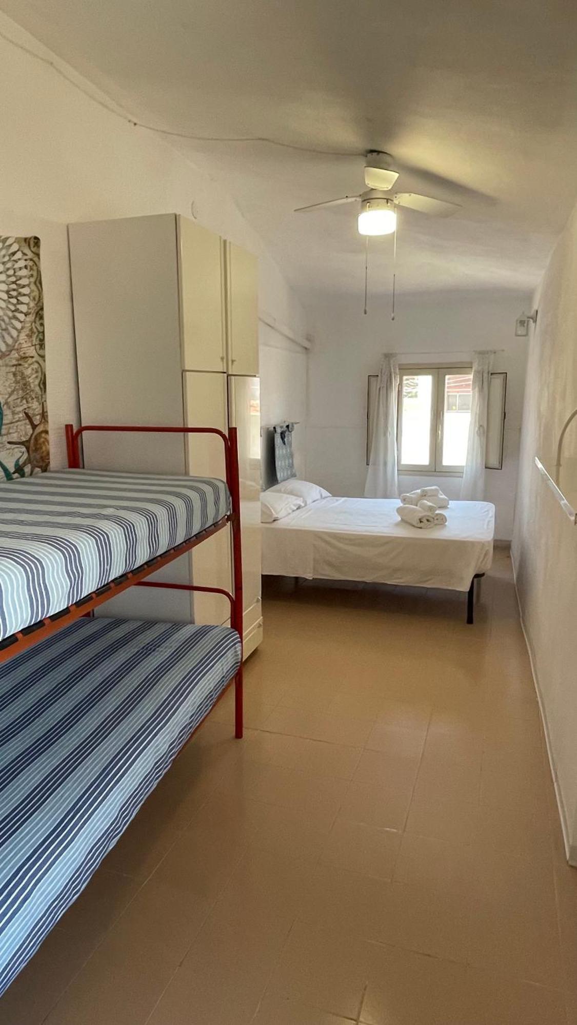 La Torretta Di Ognina Villa Екстериор снимка