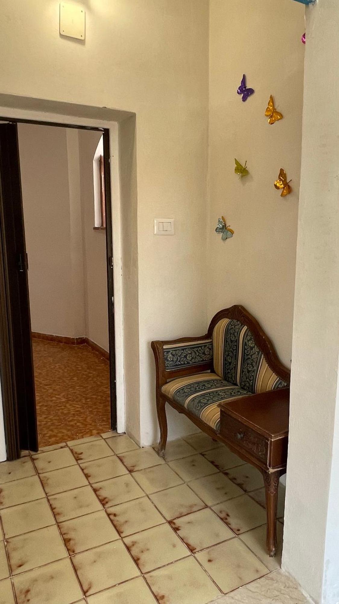 La Torretta Di Ognina Villa Екстериор снимка
