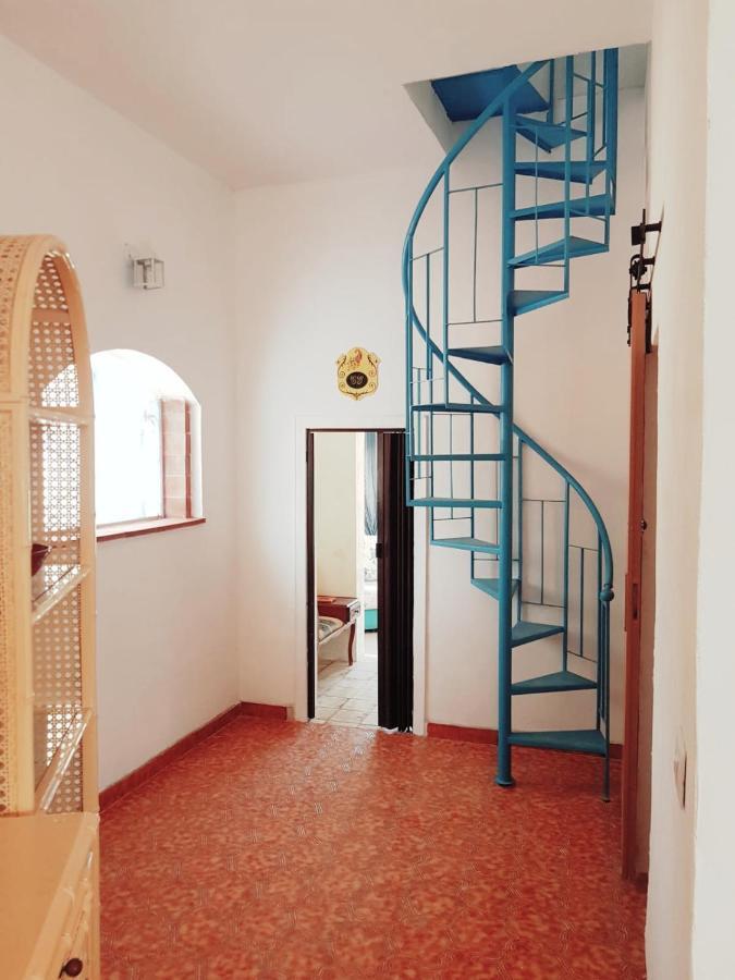 La Torretta Di Ognina Villa Екстериор снимка