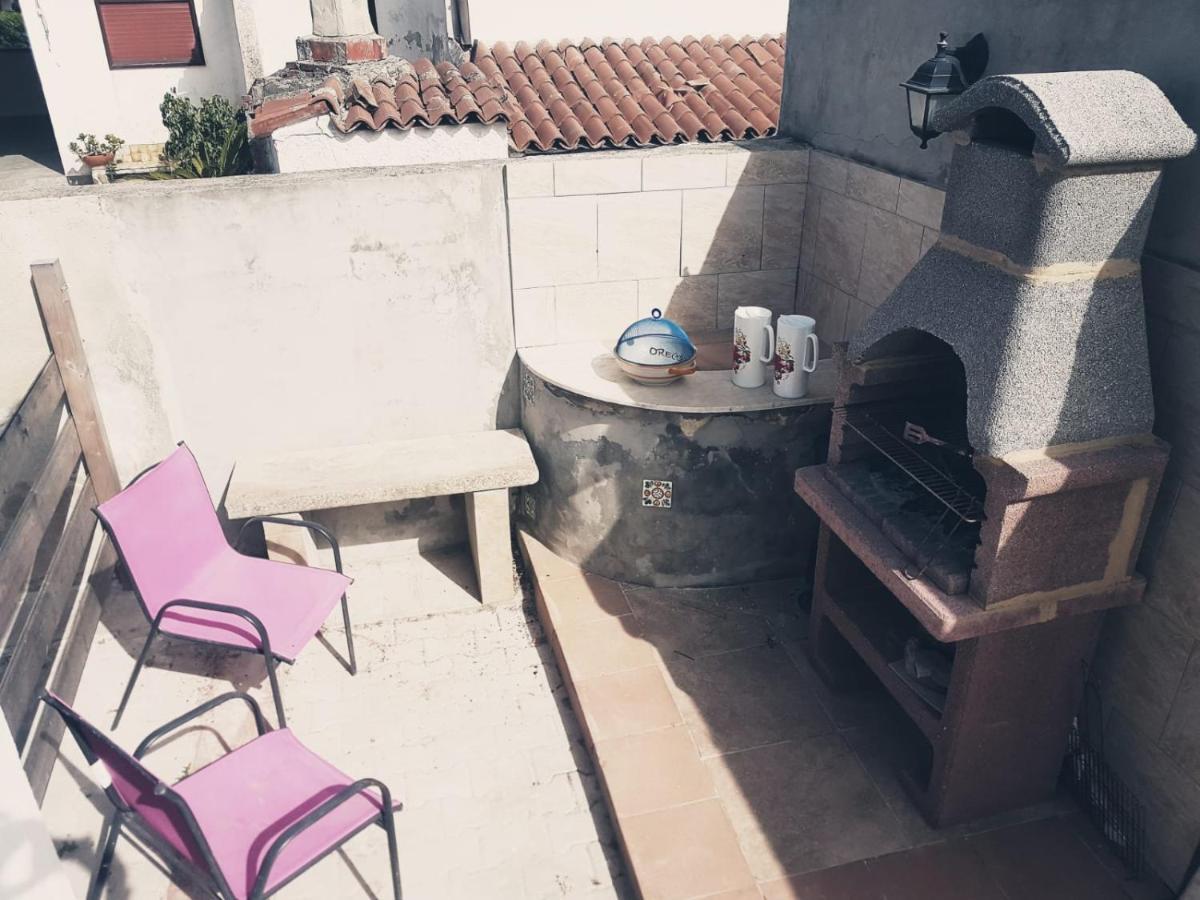 La Torretta Di Ognina Villa Екстериор снимка